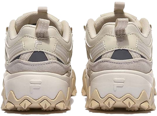 Fila 斐樂 Oakment TR 低筒復古鞋 米色 韓風 Purchase Fila 斐樂 Oakment TR 低筒復古鞋 米色 韓風