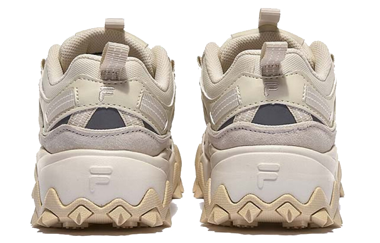 Purchase FILA Oakmont TR Low 'Beige Coreano' JM00801_924