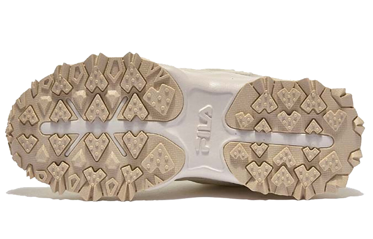 Details for FILA Oakmont TR Low 'Beige Coreano' JM00801_924