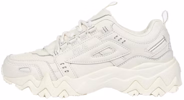 FILA Oakment TR Lux Low Top Running Shoes Cream 1JM00843D_926 FILA Oakment TR Lux Low Top Running Shoes Cream 1JM00843D_926