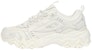 Kasut Lari FILA Oakment TR Lux Low Top - Krim 1JM00843D_926