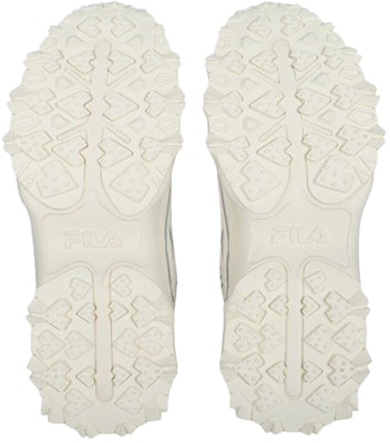 Fila 斐樂 Oakment TR Lux 低筒運動鞋 奶油色 韓版 Purchase Fila 斐樂 Oakment TR Lux 低筒運動鞋 奶油色 韓版