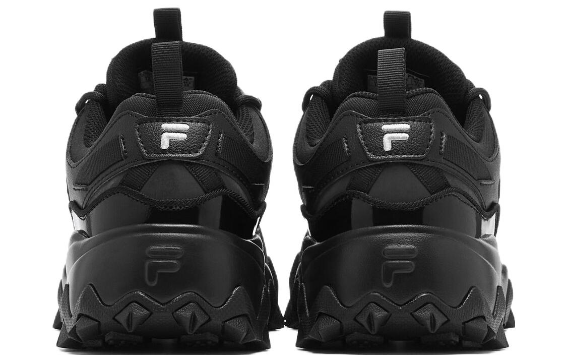 Purchase FILA Oakmont TR Retro Low ''Zwart'' (USA Editie) ''Conqueror'' 1JM01687_010