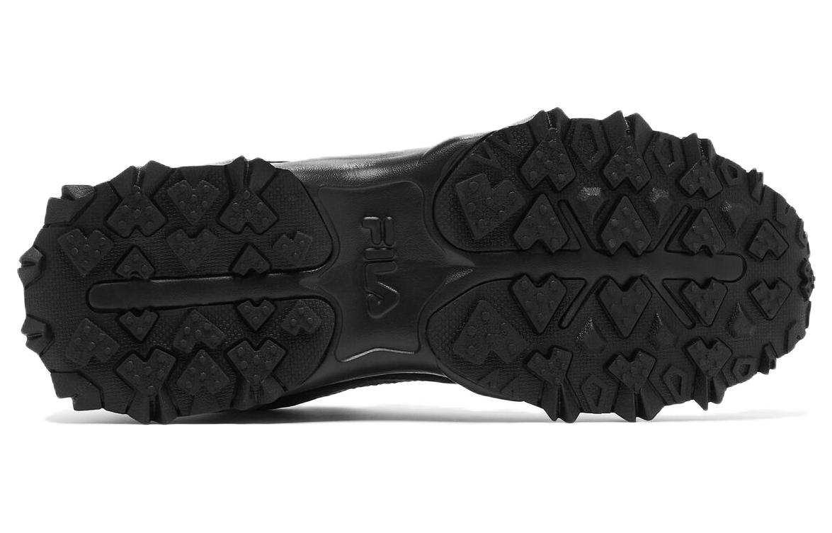 FILA Oakmont TR Retro Low 'Black' (USA Edition) 'Conqueror' 圖 6