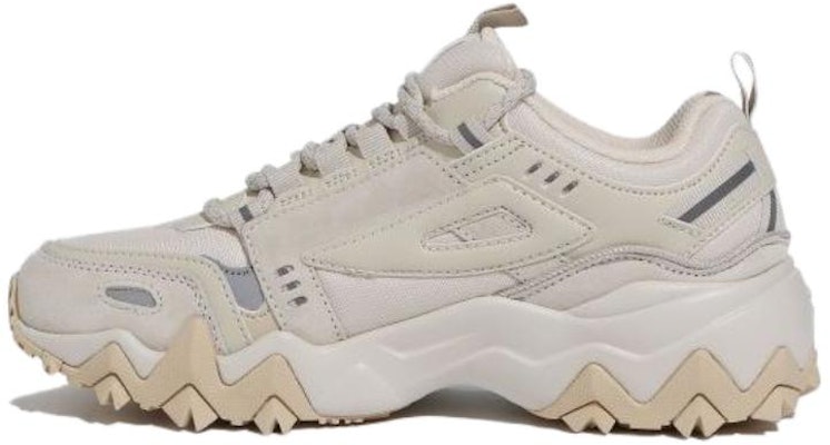 휠라 오크몬트 TR V2 '베이지' 1JM02571F_924 Buy 휠라 오크몬트 TR V2 '베이지' 1JM02571F_924