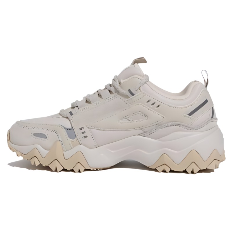FILA Oakmont TR V2 'Beige' 1JM02571F_924