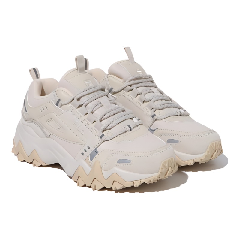 Lookbook FILA Oakmont TR V2 'Beige' 1JM02571F_924