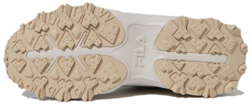 휠라 오크몬트 TR V2 '베이지' 1JM02571F_924 Details for 휠라 오크몬트 TR V2 '베이지' 1JM02571F_924