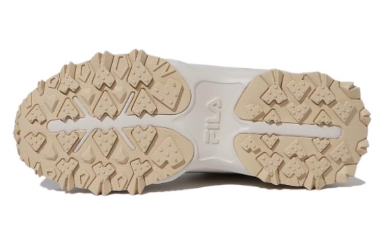 Details for FILA Oakmont TR V2 'Beige' 1JM02571F_924