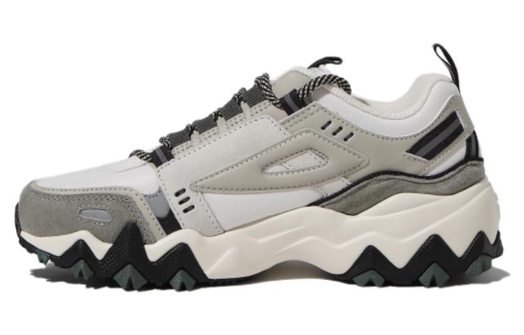 FILA Oakmont TR V2 'White Grey Black' 1JM02571F_067
