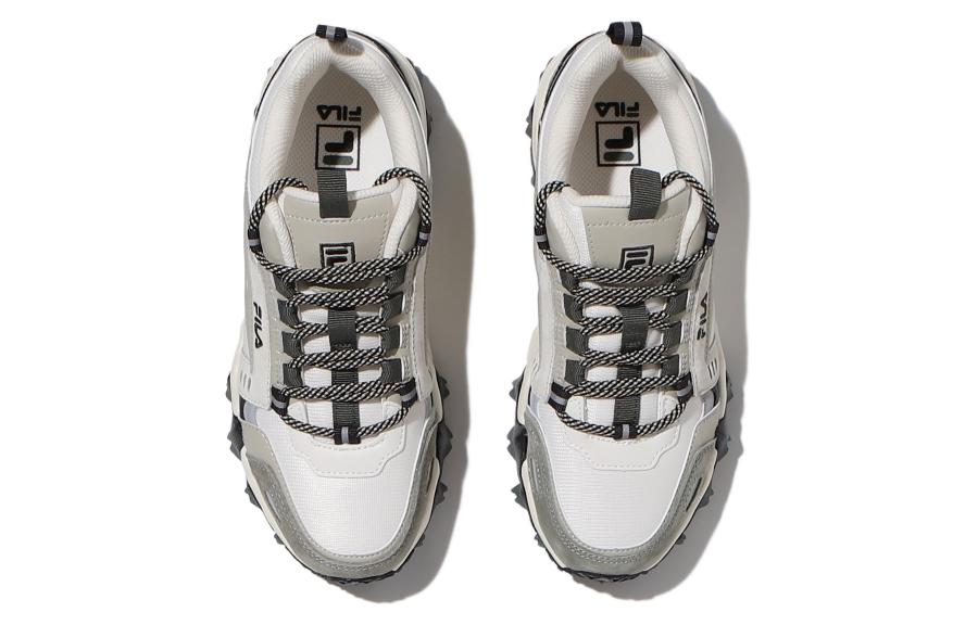 Shop FILA Oakmont TR V2 ''Wit Grijs Zwart'' 1JM02571F_067