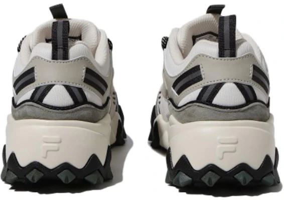 FILA Oakmont TR V2 ''Wit Grijs Zwart'' 1JM02571F_067 Purchase FILA Oakmont TR V2 ''Wit Grijs Zwart'' 1JM02571F_067