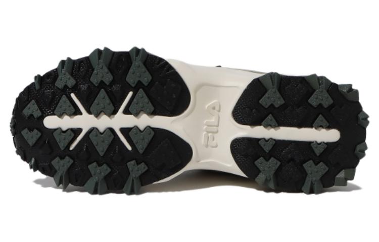 Details for FILA Oakmont TR V2 ''Wit Grijs Zwart'' 1JM02571F_067