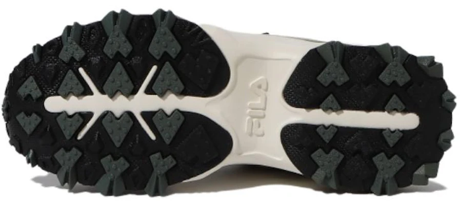 FILA Oakmont TR V2 ''Wit Grijs Zwart'' 1JM02571F_067 Details for FILA Oakmont TR V2 ''Wit Grijs Zwart'' 1JM02571F_067