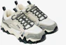 Order Fila Oakmont TR v2 灰白綠運動鞋 11001JM02786H067