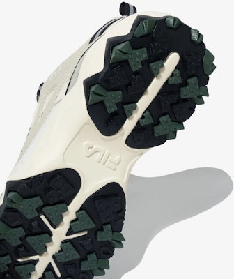 Fila Oakmont TR v2 Shoes Grey/White/Green 11001JM02786H067 Cheap Fila Oakmont TR v2 Shoes Grey/White/Green 11001JM02786H067
