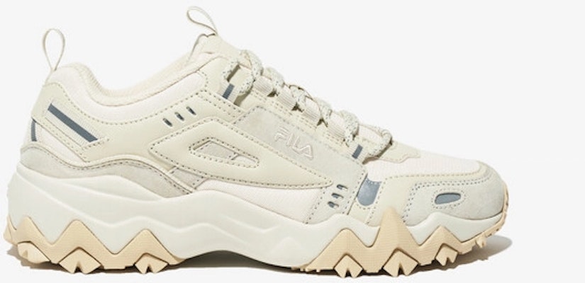 Fila Oakmont TR v2 Kasut Beige/Coklat/Kelabu 11001JM02786H924 Buy Fila Oakmont TR v2 Kasut Beige/Coklat/Kelabu 11001JM02786H924