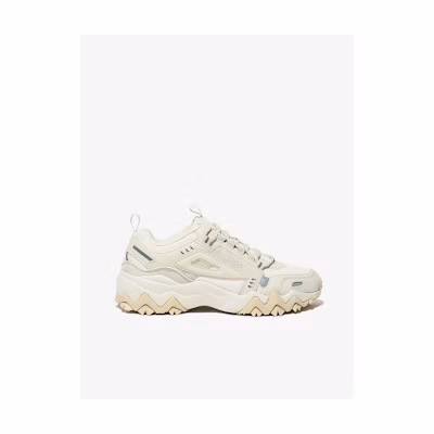 Fila Oakmont TR v2 Sneakers Beige/Brown/Grey