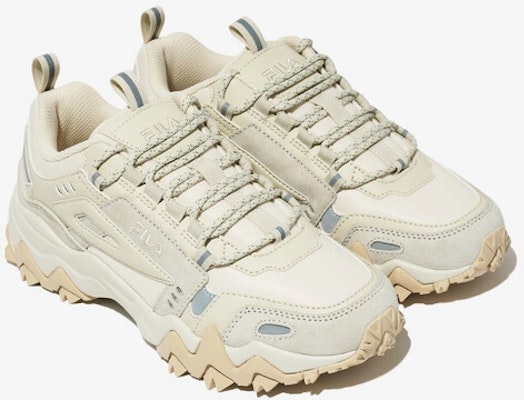 Fila Oakmont TR v2 Sneakers Beige/Brown/Grey 11001JM02786H924 Order Fila Oakmont TR v2 Sneakers Beige/Brown/Grey 11001JM02786H924