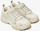 Order Fila Oakmont TR v2 Kasut Beige/Coklat/Kelabu 11001JM02786H924