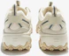 Details for Fila Oakmont TR v2 Kasut Beige/Coklat/Kelabu 11001JM02786H924