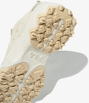 Fila Oakmont TR v2 Sneakers Beige/Brown/Grey 11001JM02786H924 Cheap Fila Oakmont TR v2 Sneakers Beige/Brown/Grey 11001JM02786H924