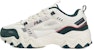 FILA Oakmont Putih/Hijau/Kelabu 1JM00801_143