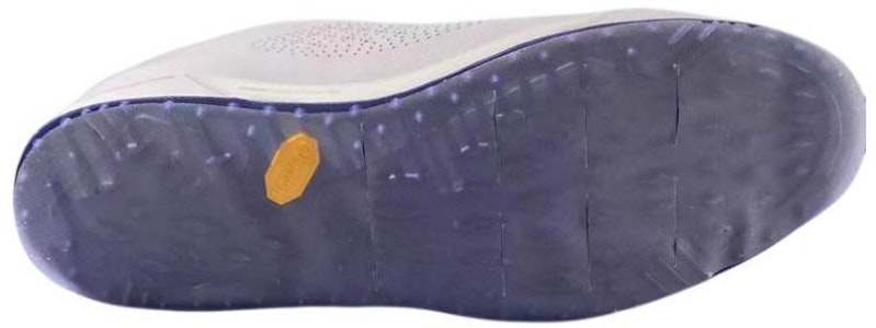 FILA On-Green 'Putih Biru' A12M421708FWT Shop FILA On-Green 'Putih Biru' A12M421708FWT