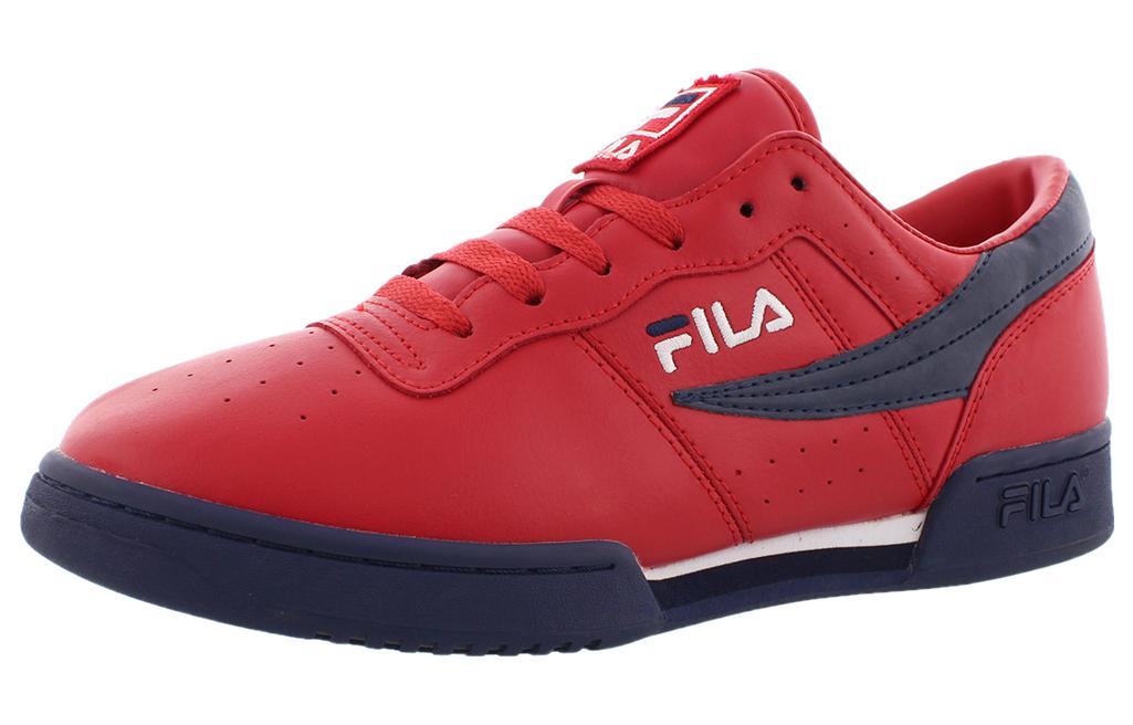 FILA Orig Fitness 'Red'