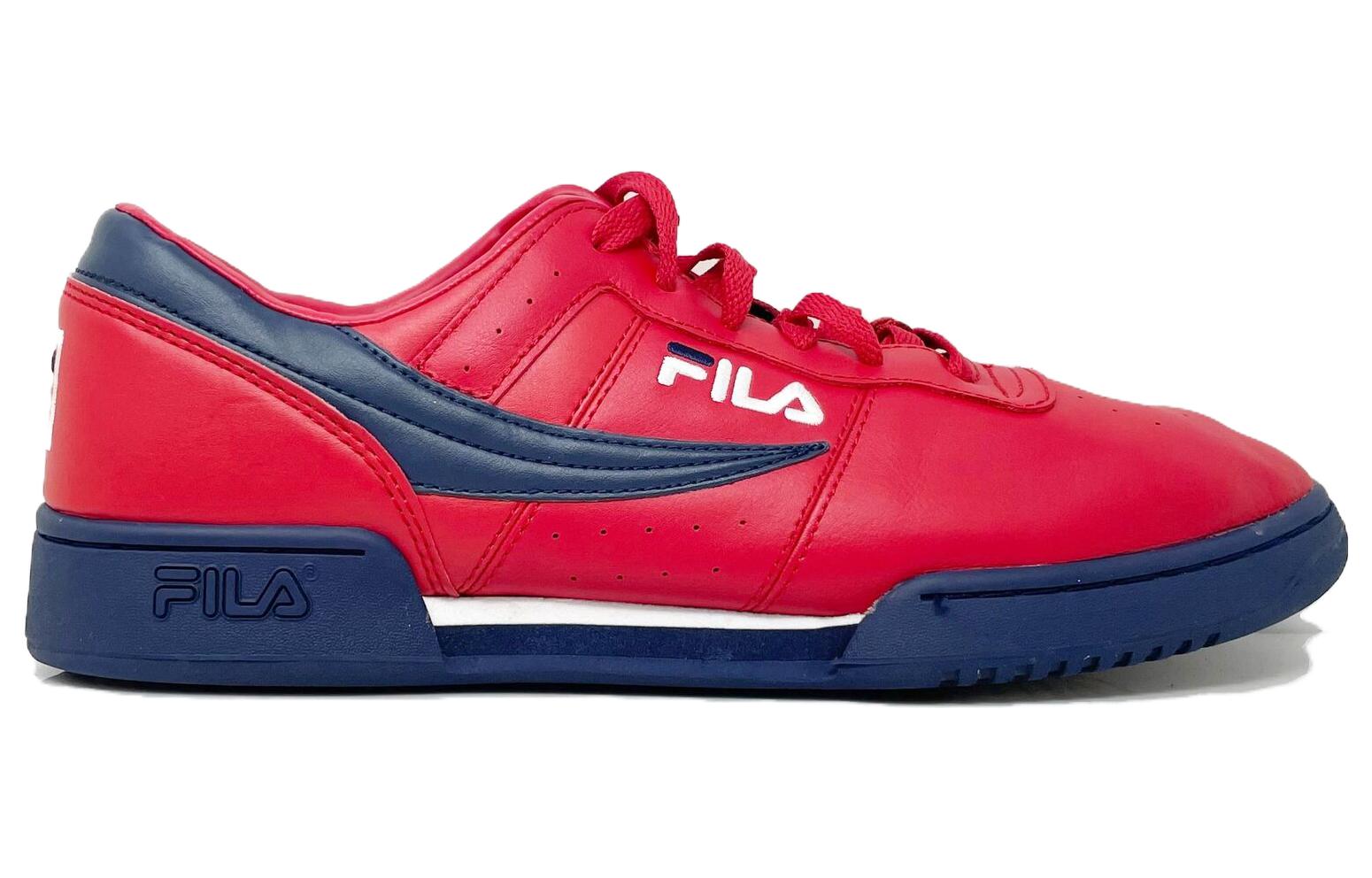 FILA Orig Fitness 'Red' 圖 2