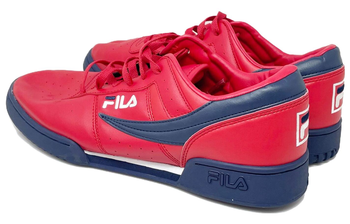 FILA Orig Fitness 'Red' 圖 3