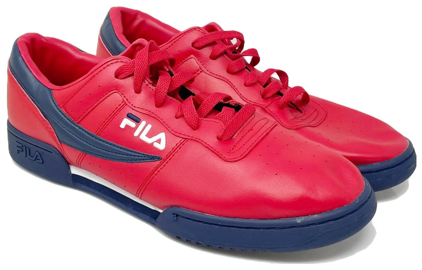 FILA Orig Fitness 'Red' 圖 4