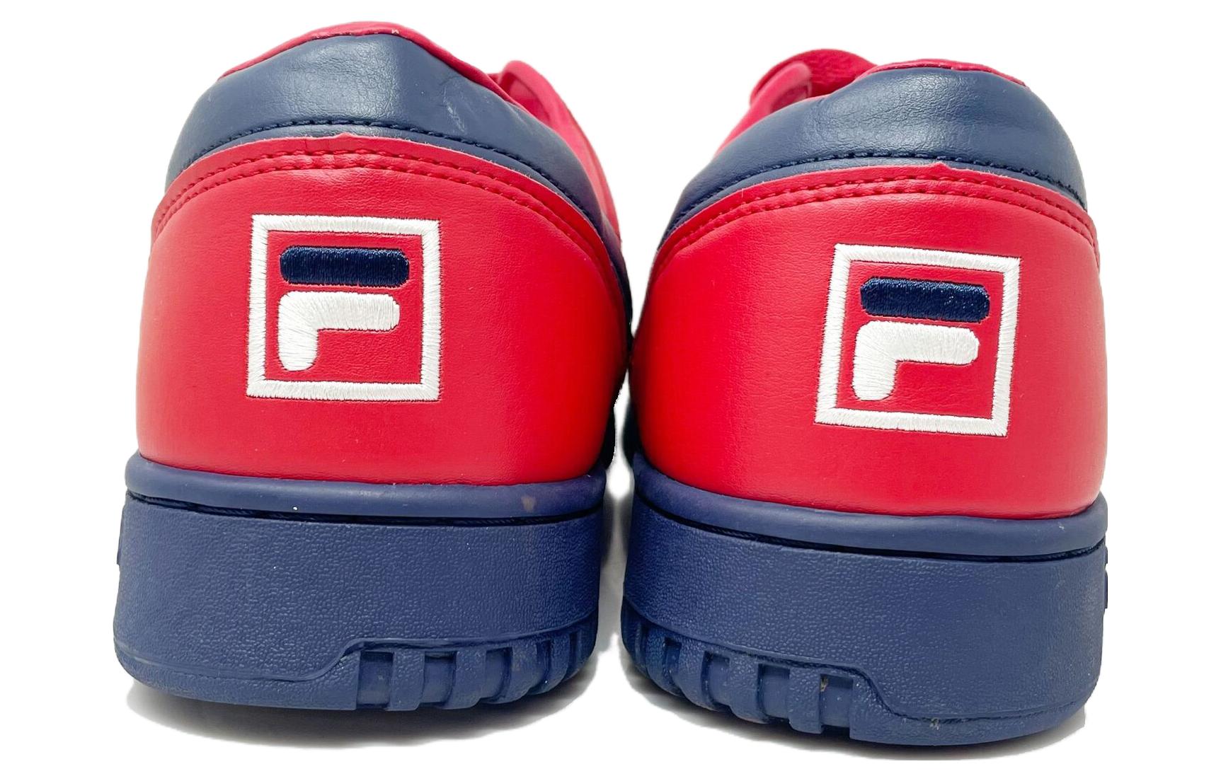 FILA Orig Fitness 'Red' 圖 5