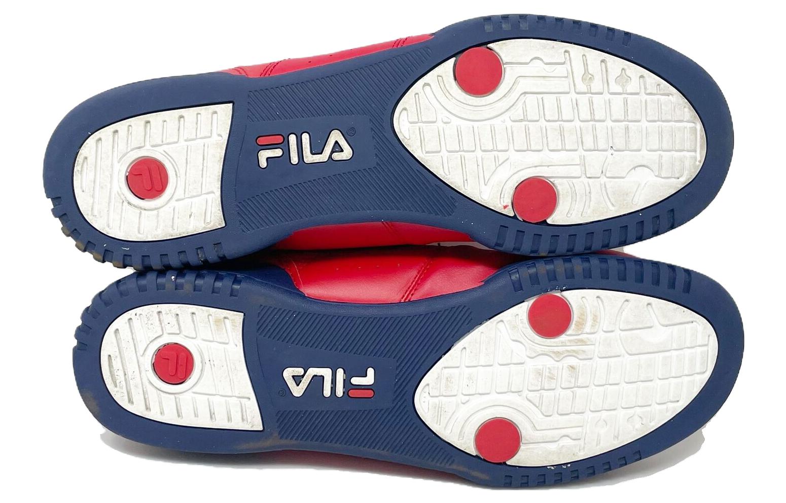 FILA Orig Fitness 'Red' 圖 6
