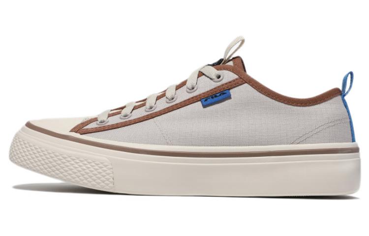 FILA Original 'Gray Blue Brown' 1XM01936E_257