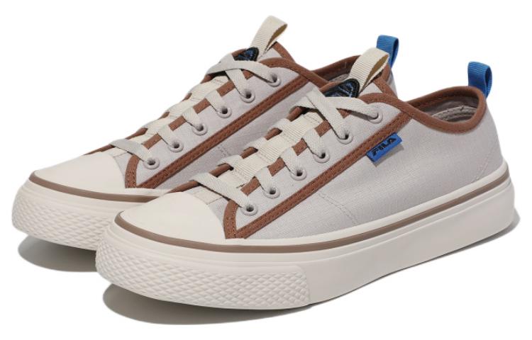 Lookbook FILA Origineel ''Grijs Blauw Bruin'' 1XM01936E_257