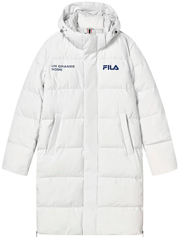 fila-original-logo-print-long-hooded-down-jacket-cold-stone-white-f11-m249921-fwt
