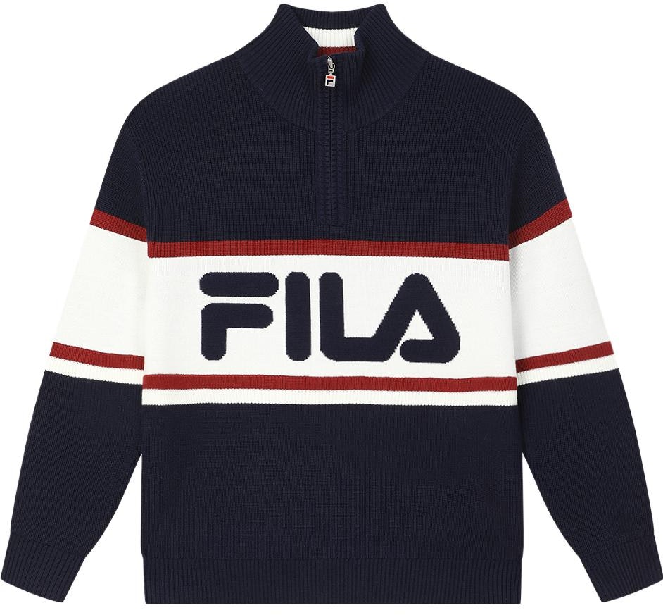 fila-original-colorblock-knit-sweater-unisex-casual-comfort-zip-up-f11-u349402-f-db
