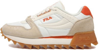 FILA Original Fitness 87/21 'Monster White Orange' 1RM01580D_800 FILA Original Fitness 87/21 'Monster White Orange' 1RM01580D_800