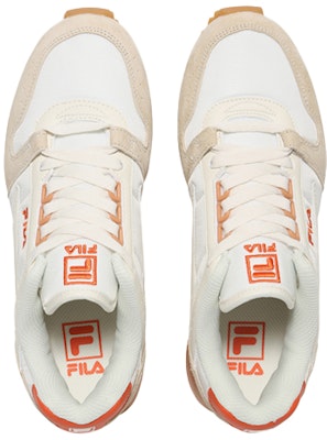 FILA Original Fitness 87/21 'Monster White Orange' 1RM01580D_800 Lookbook FILA Original Fitness 87/21 'Monster White Orange' 1RM01580D_800