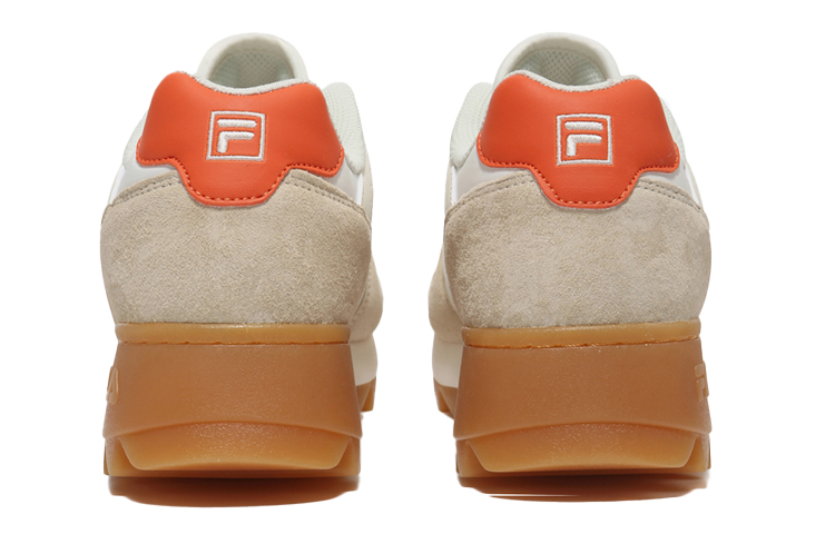 Shop FILA Original Fitness 87/21 'Monster White Orange' 1RM01580D_800