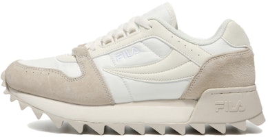 FILA Original Fitness 87/21 Monster Low Top Running Shoes Cream 1RM01580D_920 FILA Original Fitness 87/21 Monster Low Top Running Shoes Cream 1RM01580D_920