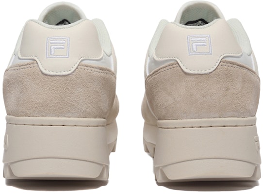 FILAオリジナルフィットネス87/21 モンスター (クリーム) 1RM01580D_920 Shop FILAオリジナルフィットネス87/21 モンスター (クリーム) 1RM01580D_920