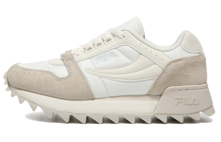 FILA Original Fitness 87/21 Monster Low Top Running Shoes Cream 1RM01580D_920