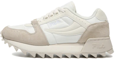 FILA Original Fitness 87/21 Monster Low Top Running Shoes Cream 1RM01580D_920 FILA Original Fitness 87/21 Monster Low Top Running Shoes Cream 1RM01580D_920