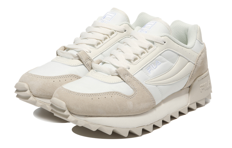 Order FILA Original Fitness 87/21 Scarpe Running Basse Cream Uomo 1RM01580D_920