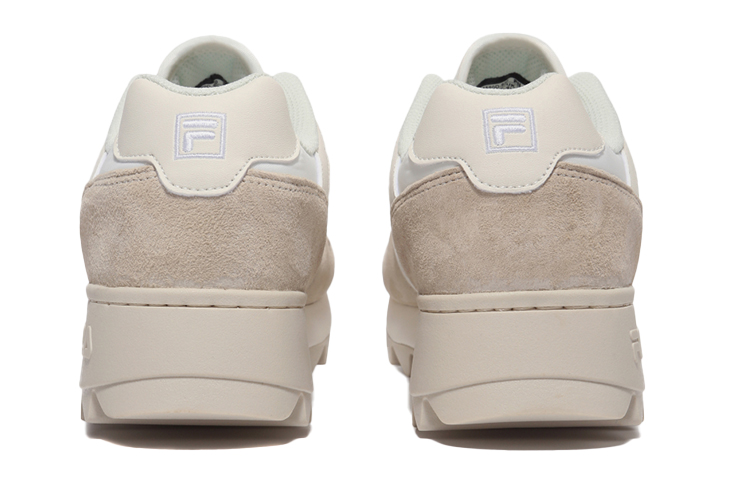 Shop FILA Original Fitness 87/21 Scarpe Running Basse Cream Uomo 1RM01580D_920