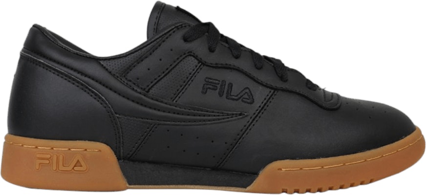 FILAオリジナルフィットネス (ブラック) 1VF80129-976 Buy FILAオリジナルフィットネス (ブラック) 1VF80129-976