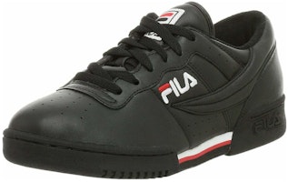 FILA 原創健身鞋 '黑白紅' 11F16LT-970 Lookbook FILA 原創健身鞋 '黑白紅' 11F16LT-970