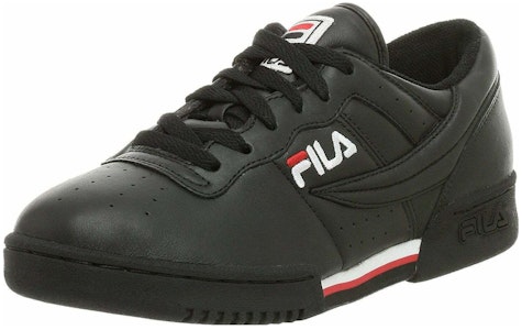 FILA Original Fitness 'Hitam Putih Merah' 11F16LT-970 Lookbook FILA Original Fitness 'Hitam Putih Merah' 11F16LT-970